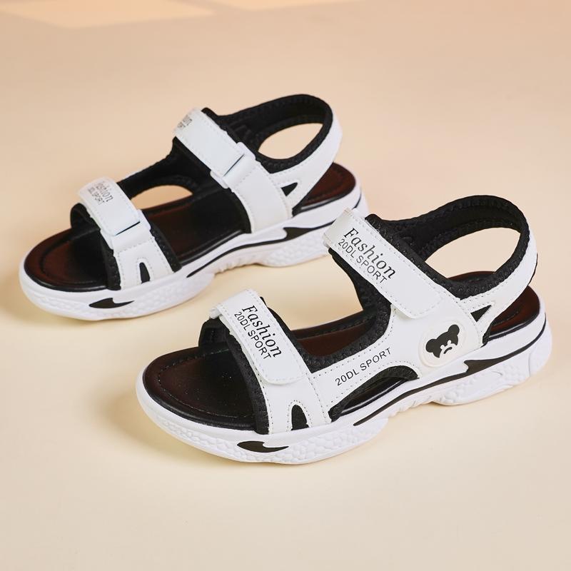 Summer Kids Sandals Women's Ultra Lightweight Beach Sports Sandals