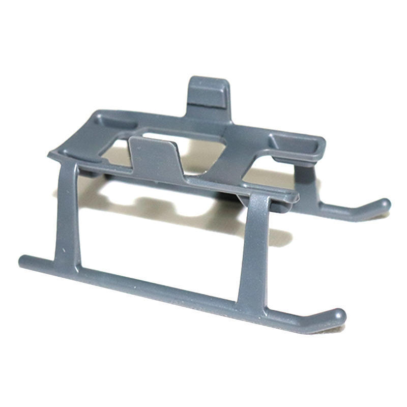 Förhöjt landningsställ skid stötdämpande förlängningsfäste för DJI Spark