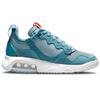 Air Jordan MA2 Light Armory Blue Men Sneakers Cerulean College-Grey Total-Orange CV8122-400