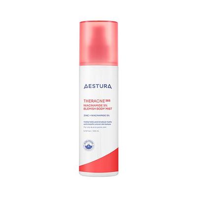 Theracne 365 Niasinamid %5 Leke Vücut Spreyi 200ml