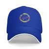 The Sisters Of Mercy Band Casual Baseball Cap  Outdoor Sport Trucker Hat Summer Sun Visor Couple Women Street Style Snapback Cap