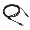 Mindpure Data Connection Line Male To Female USB 2.0 Extension Cable for Computer Keyboard Mouse