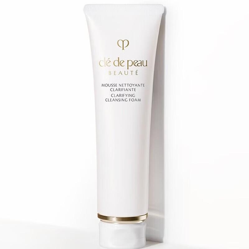 Clé de Peau Beauté Refreshing Cleansing Foam