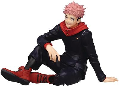 Jujutsu Kaisen Nudelstopper Figur - Yuji Itadori- (Preis)