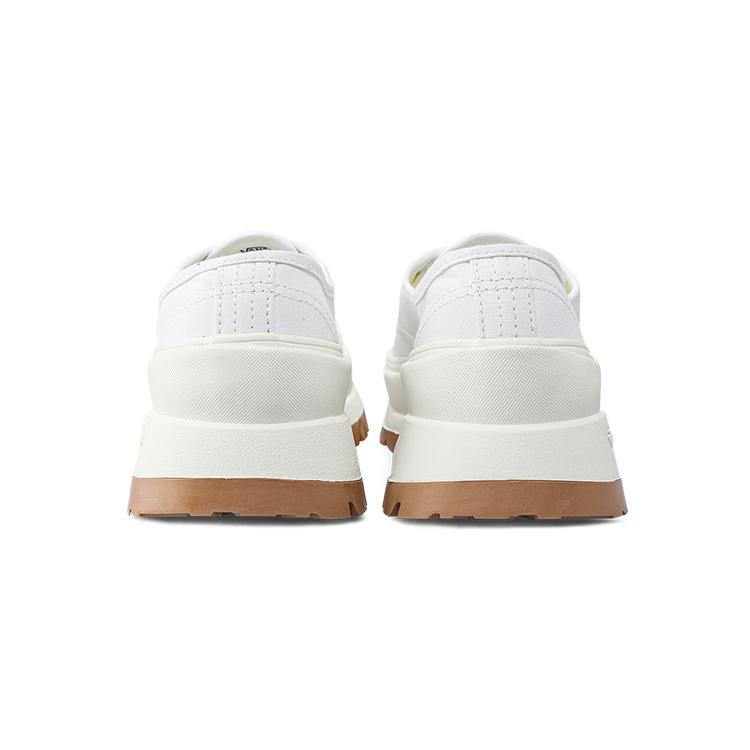 New Vans Authentic Vibram Dx Classics 'White' VN0A5JLWW00