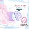 Jie Ting Mini Daily Panty Liners with Wings