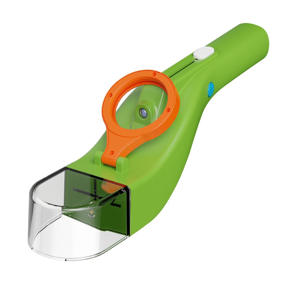 New Insect Catcher Handheld Fly Grabber Spider Catcher Bug Insect Catching Tool Bee Clamp Insect Catching Artifact Insect Trap