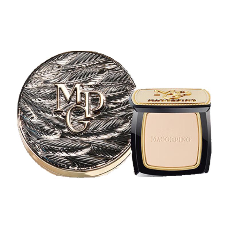 MAOGEPING Starry Lock Oil-Control Cushion Foundation