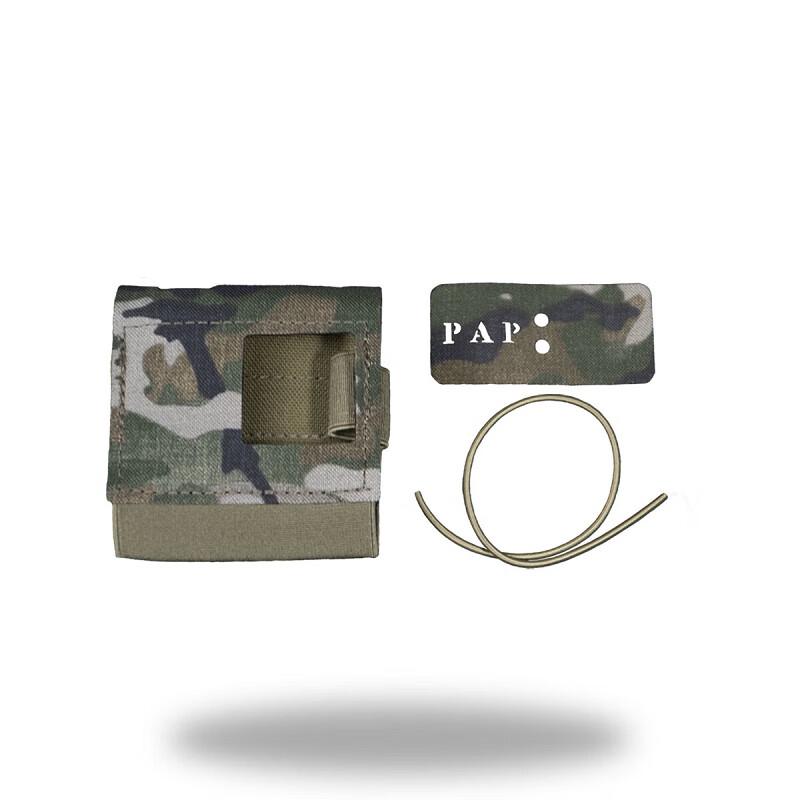 3517 ACE Series Tactical Camera Chest Bag