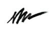 Nu Skin New Color Pencil Eyeliner Black Retractable Tip with Sharpener Natural Depth and Impressive Eyes 0.35g