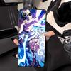 Case for Xiaomi Mi 9 CC9Pro 11T 14 Pro 10 11 13 Lite 13 10T 9T Phone Cover Cool Luffy Anime