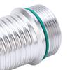 Oil Filter Cover Large Heat Dissipation Area Lightweight Compact Replacement For DSG 7 DQ380 DQ381 DQ500 Gearbox