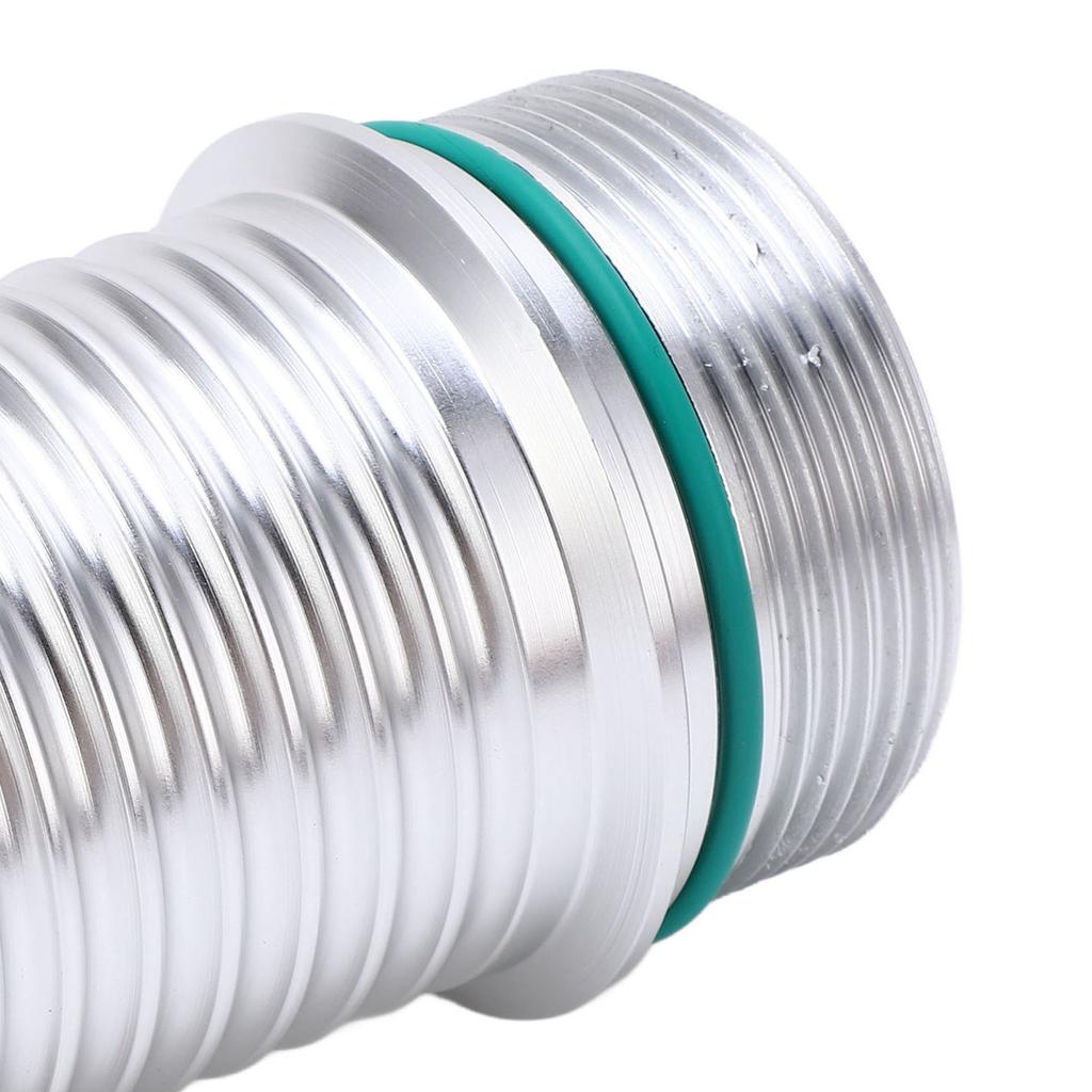 Oil Filter Cover Large Heat Dissipation Area Lightweight Compact Replacement For DSG 7 DQ380 DQ381 DQ500 Gearbox