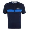 Pinnacle Mens Race Short-Sleeved Cycling Jersey