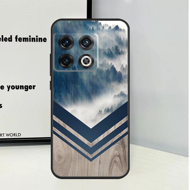 Wolf Bike Butterfly Wood For OnePlus Nord 5 CE 4 3 Lite N20 N30 Case For OnePlus 15 12 13 11 9 10 Pro 10T 12R 13R 13T