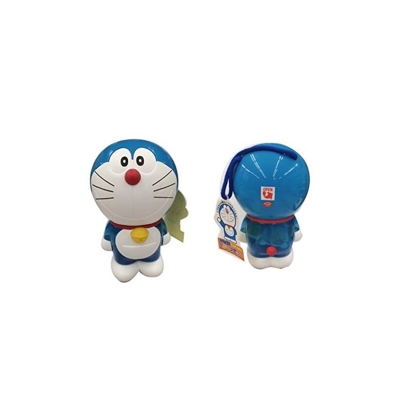 

takuma food doraemon fruit jelly 265g