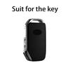 Metallic Gray Tpu For Kia Kn Sportage R Stinger Sorento Ceed Cerato Forte Niro Soul Remote Car Key Case Cover Holder Accessories