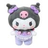 Sanrio Pluszowy zestaw noworoczny (Niemowlę) Kuromi Od 3 lat 199281