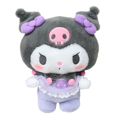 Sanrio Pluszowy zestaw noworoczny (Niemowlę) Kuromi Od 3 lat 199281
