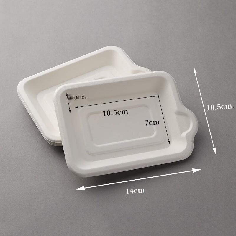 Changbaosen Disposable Cake Paper Plates