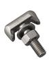 Accessories T Bolt Screw Engineering Long Lasting Performance Stainless Steel Terminal Versatile Craftsmanship