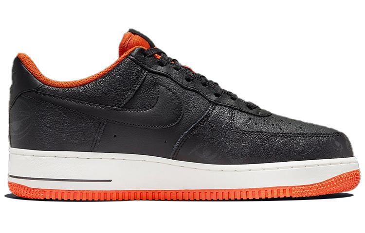 Nike Air Force 1 '07 Premium 'Halloween' DC8891-001
