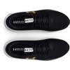 Sports shoes Under Armour black