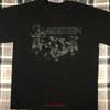 Silverstein Bandmitglieder Live T-Shirt Für Fans S 5xl Ed698 Vintage Grafik Mann Atmungsaktives Oberteil Für Den Alltag Lässig