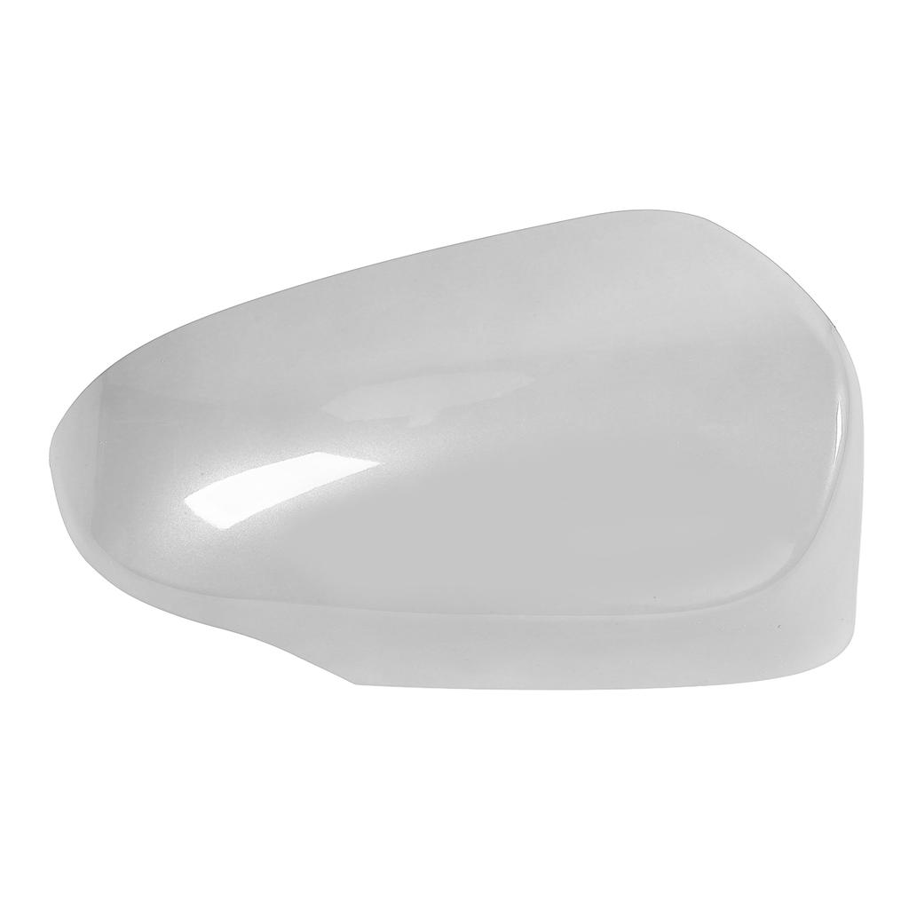 Dörrsidospegelkåpor Stötsäkra Reptåliga Backspegelkåpa Ersättning för