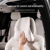 BYD Xia Auto Lenden- und Nackenstützset - Beige