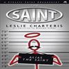 Alias the Saint by Leslie Charteris Paperback Book 9781444762679