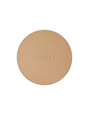 Sensai Total Finish Spf10 Refill Tf204-Almond B 11g