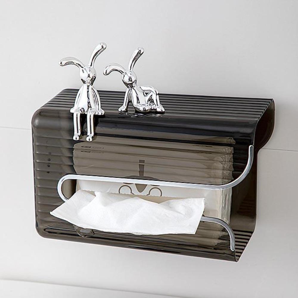 Cute Rabbit Decorative Ornaments Cartoon Car Interior Decoration Home Decoration