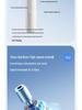 Portable Rechargeable Mini Fan: Handheld USB-Powered with Long Battery Life