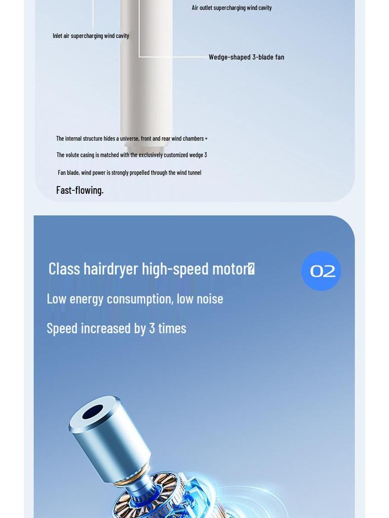 Portable Rechargeable Mini Fan: Handheld USB-Powered with Long Battery Life