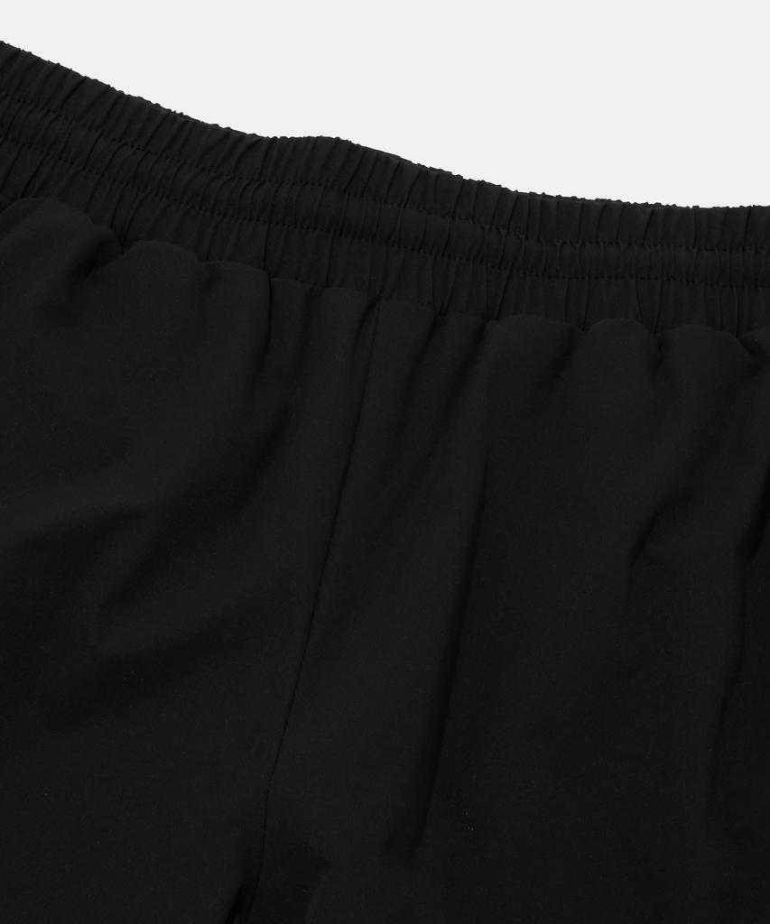 REEBOK Premier Warm Mesh String Pants - Black