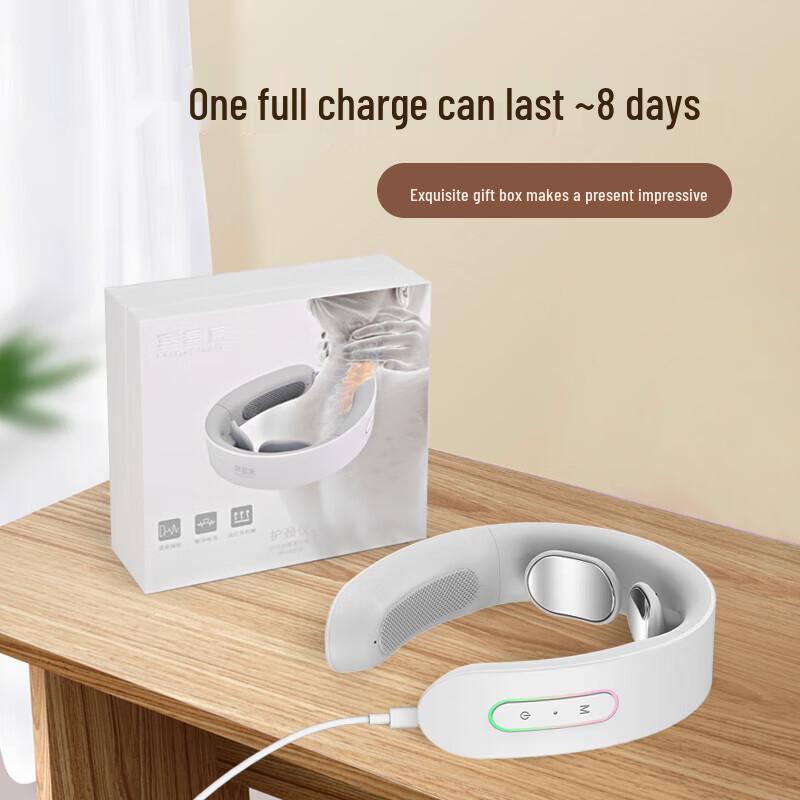 BinDuKang uNeck210 Smart Neck Massager