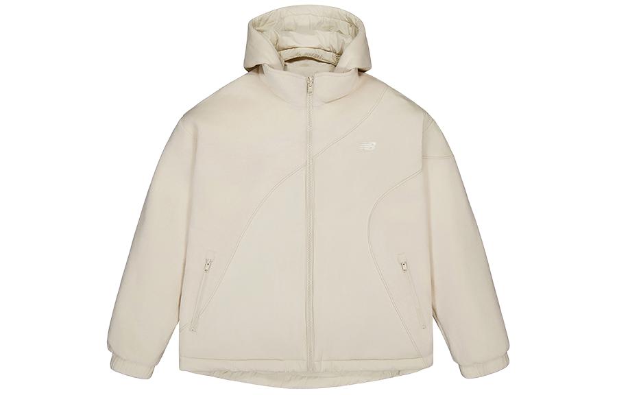 New Balance Jackets & Coats Women s Khaki AWJ41330-TWF M