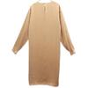 SNIDEL Long Sleeve One Piece Pink Women Used