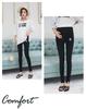 Fashionable Autumn Maternity Pants with Belly Support Skirt-Leggings