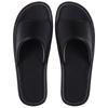 Fitting Room Leather Slippers Women's Summer Indoor Home Non-slip, Deodorant and Durable Beef Tendon Bottom Men's Cool Slippers Women Go Out