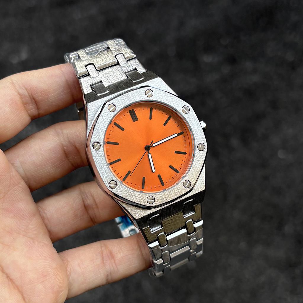 Men's Watch Trend Waterproof Student Watch