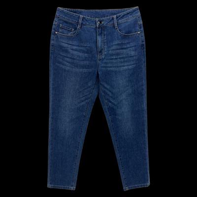 JABULANI Men's Standard Fit Workwear Jeans