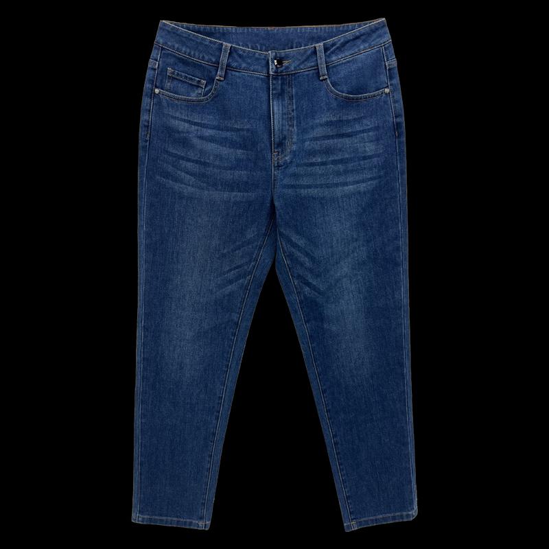 

Рабочие джинсы JABULANI стандартного кроя для мужчин M