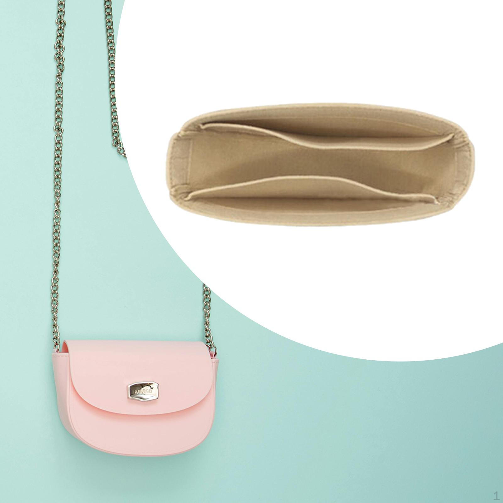 

Портативний органайзер для сумок для подорожей і щоденного використання