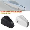 51217396541 51217396544 Front Left Or Right Door Handle Cap Cover For BMW X1 X2 X5 For F15 X6 F16 2015-2018 Black White