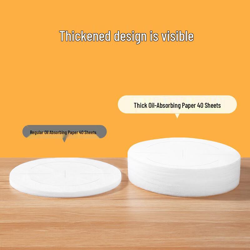 MARYYA HC093812 Food Grade Oil Absorbing Paper