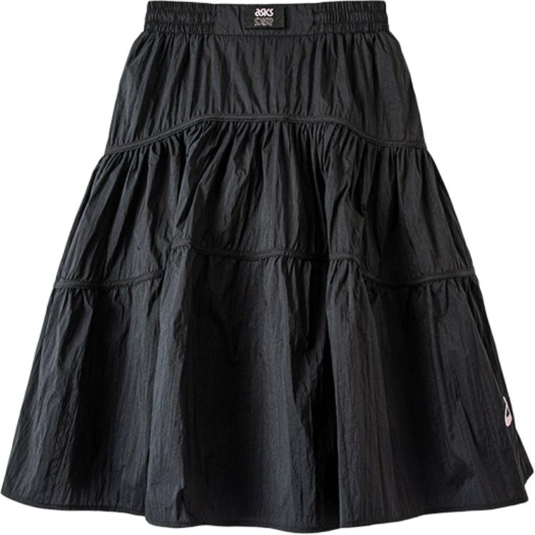 ASICS Grade School Skirts Thin Midi Dress 332261120020 130
