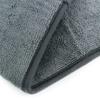 Bathroom Sink Microfiber Countertop Protector Faucet Absorbent Mat Water Drying Pad Splash Catcher