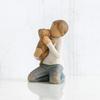 Willow Tree Statue Kindness (Boy) Kindness